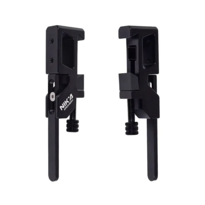 Recurve Sight Clicker Base