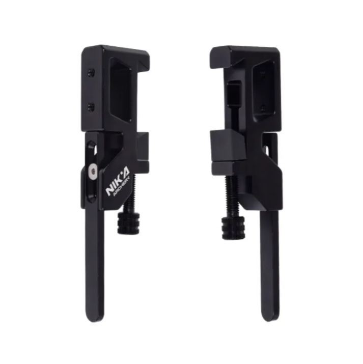 Recurve Sight Clicker Base
