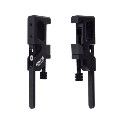 Recurve Sight Clicker Base