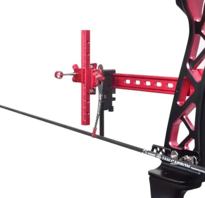 Recurve Sight Clicker Base