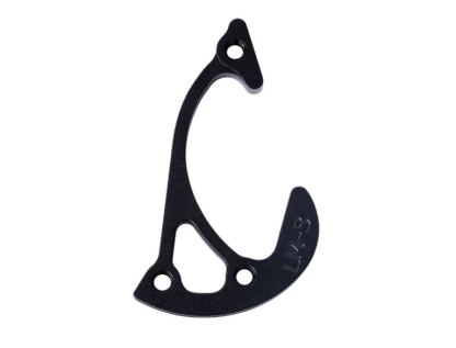 Sanlida Hero X10 II 37/40-Axle Cam Draw Length Adjustment Module