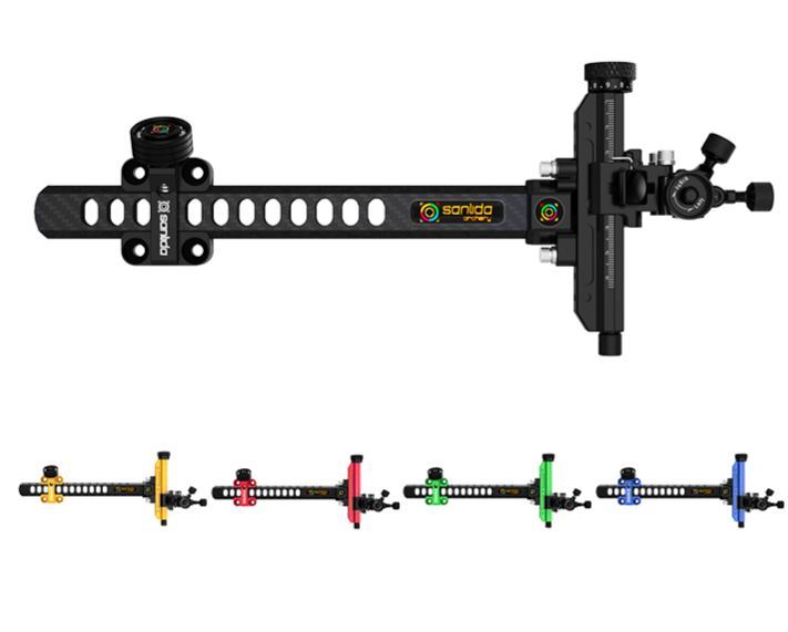Sanlida Archery 10 Compound Bow Sight