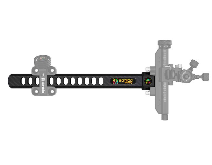 Sanlida Archery 10 Compound Bow Sight