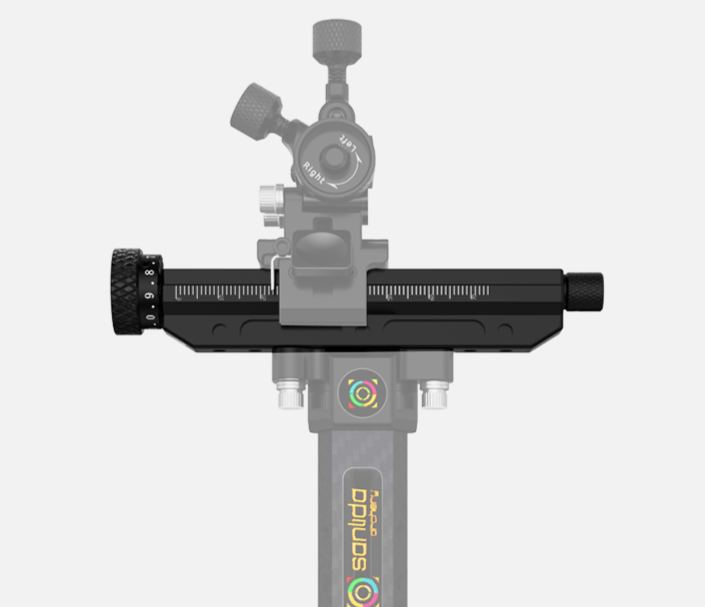 Sanlida Archery 10 Compound Bow Sight