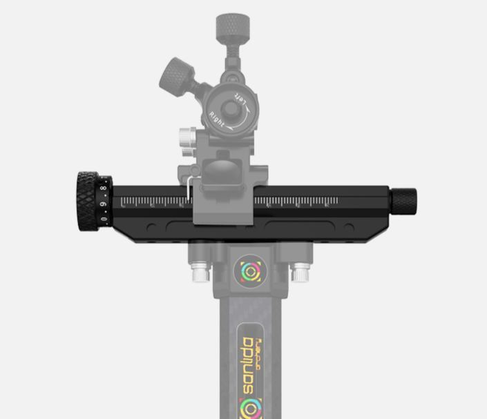 Sanlida Archery 10 Compound Bow Sight