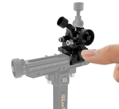 Sanlida Archery 10 Compound Bow Sight