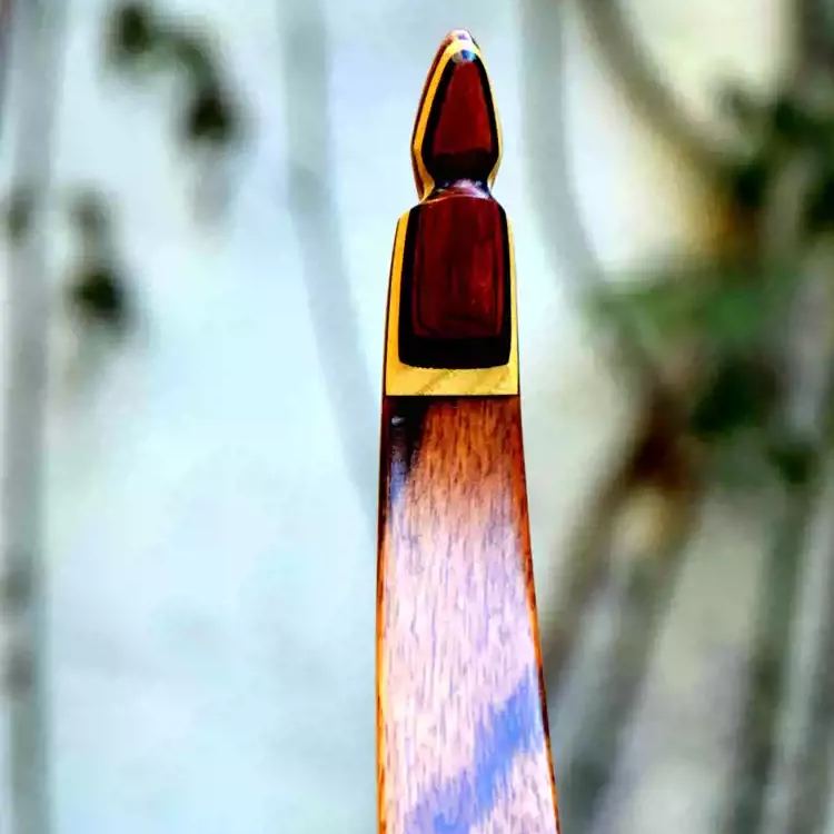 AME Starfall American Hunting Bow – Premium Handcrafted Laminated Bow