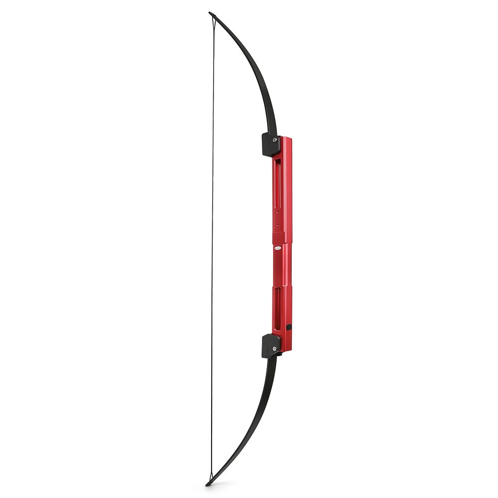AME Folding Recurve Bow 35lb – Complete Set