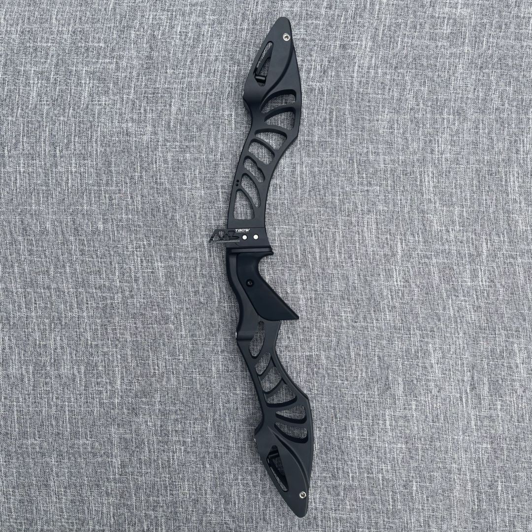 JUNXING ARCHERY H7 Riser 25/27inch Barebow