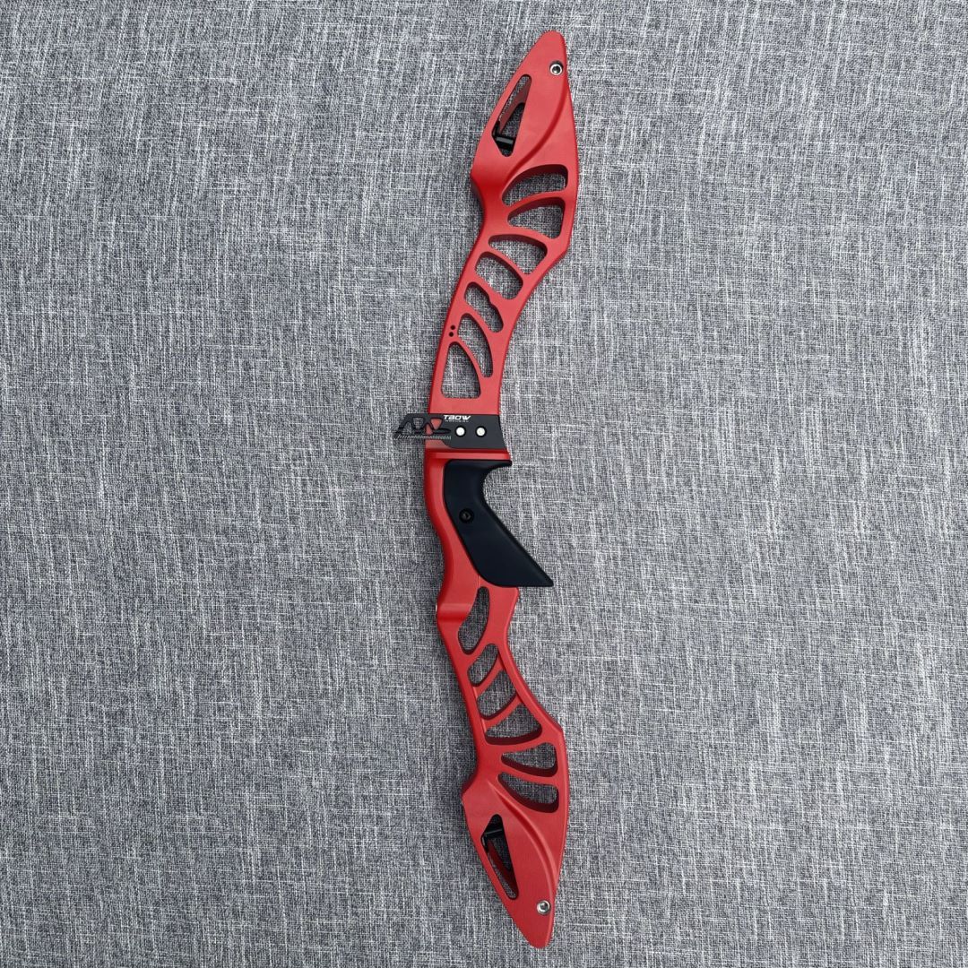 JUNXING ARCHERY H7 Riser 25/27inch Barebow