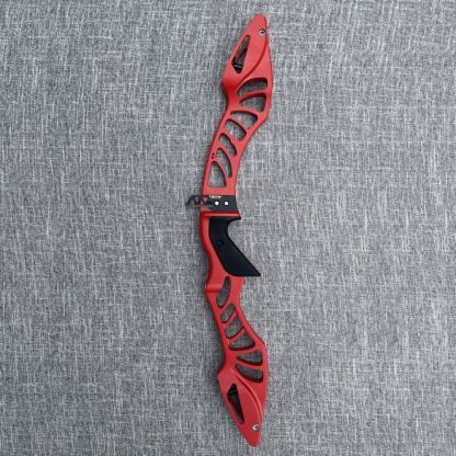 JUNXING ARCHERY H7 Riser 25/27inch Barebow