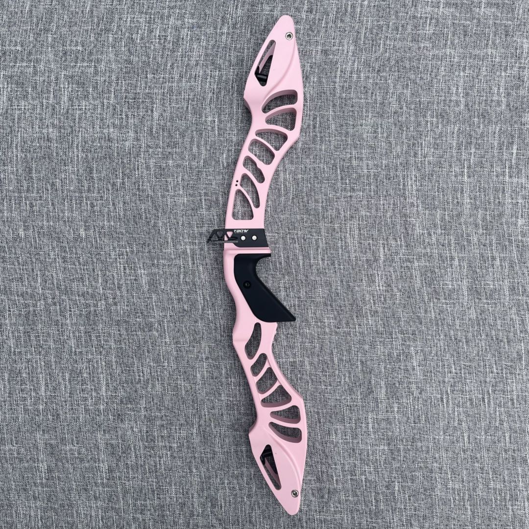 JUNXING ARCHERY H7 Riser 25/27inch Barebow