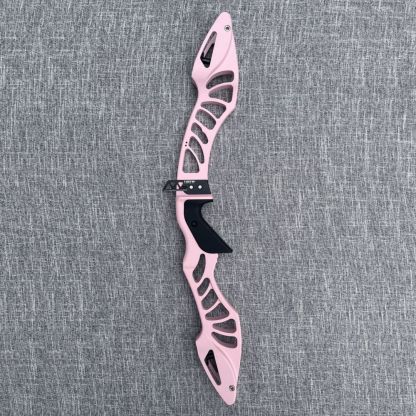 JUNXING ARCHERY H7 Riser 25/27inch Barebow