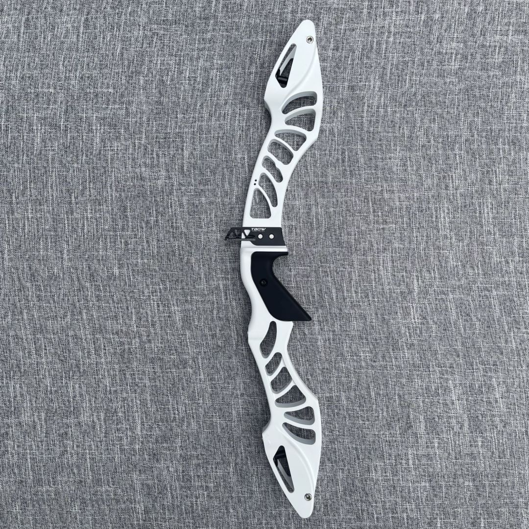 JUNXING ARCHERY H7 Riser 25/27inch Barebow