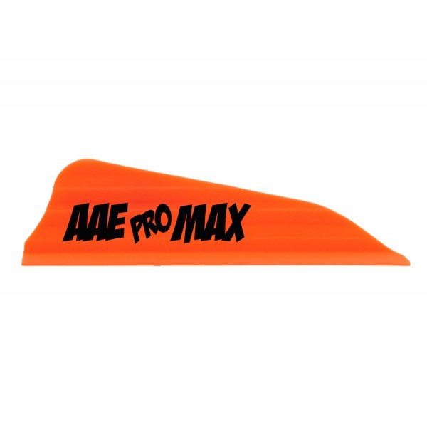 AAE Pro Max 1.75″ High Profile Vanes (50pcs Pack)
