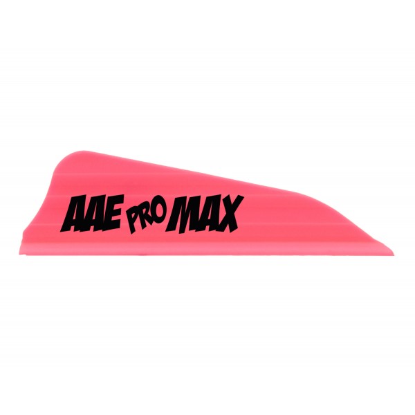 AAE Pro Max 1.75″ High Profile Vanes (50pcs Pack)