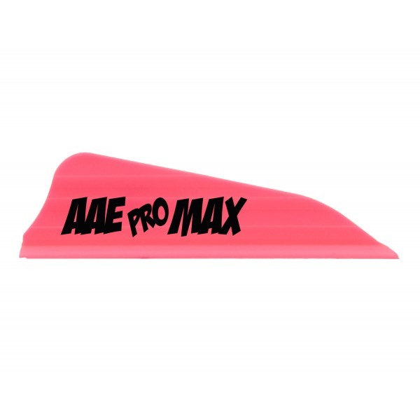 AAE Pro Max 1.75″ High Profile Vanes (50pcs Pack)
