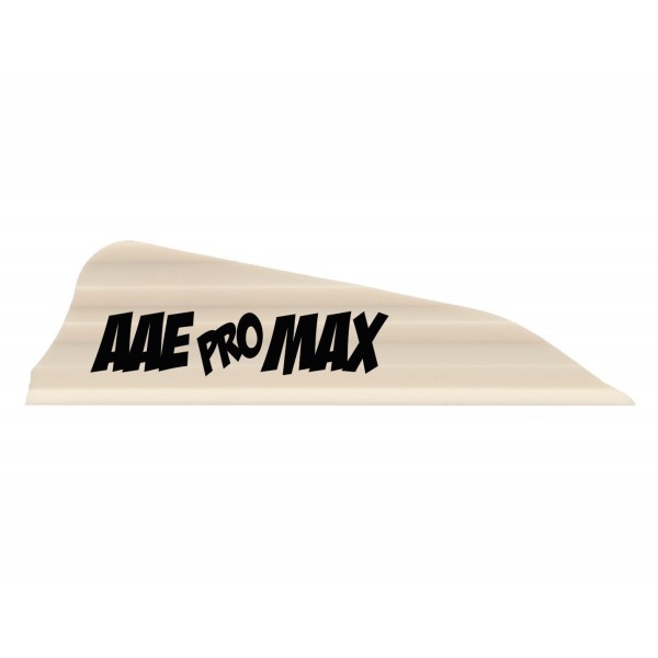 AAE Pro Max 1.75″ High Profile Vanes (50pcs Pack)