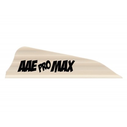 AAE Pro Max 1.75″ High Profile Vanes (50pcs Pack)