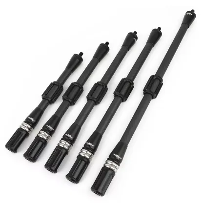 AME ARCHERY War-Wolf 3K Carbon Balance Bar Rod 