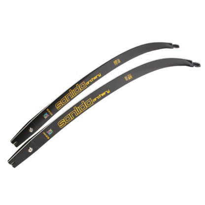 Sanlida Miracle X9 Target Recurve Limbs