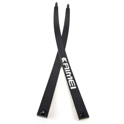KAIMEI DRAGON Premium Takedown Recurve Bow Kit - 66/68/70"