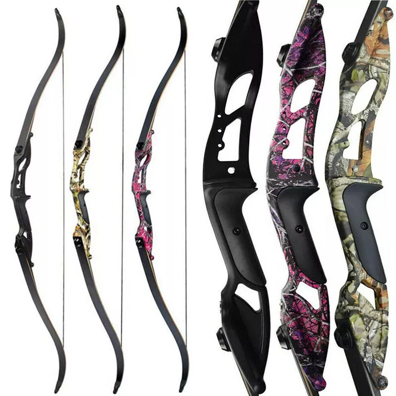 JunXing Archery F179 Recurve Bow Set
