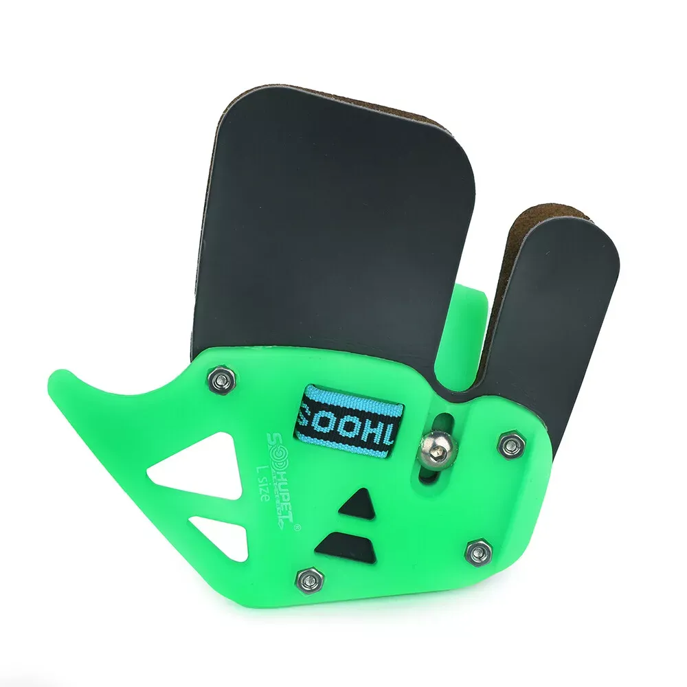 AME ARCHERY Soohupet Finger Tab