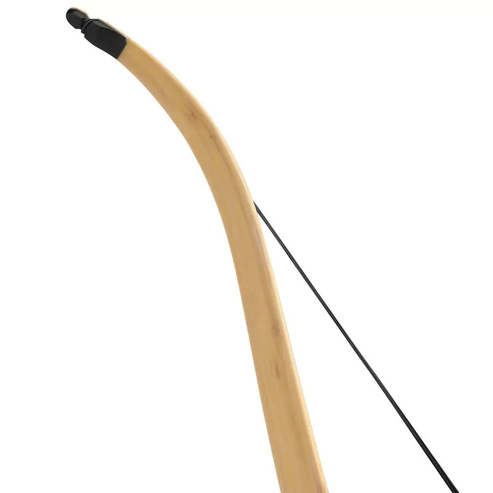 Blackhunter 60" Takedown Recurve Bow 20–60lbs Bow and Arrows Set