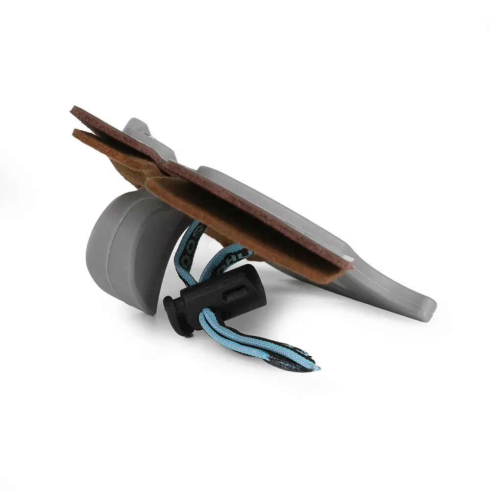 AME ARCHERY Soohupet Finger Tab