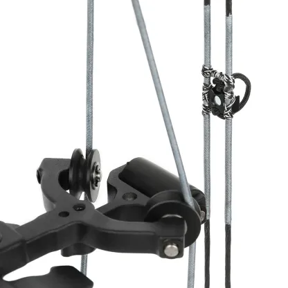 Junxing Archery M109KA Archery Compound Bow Set