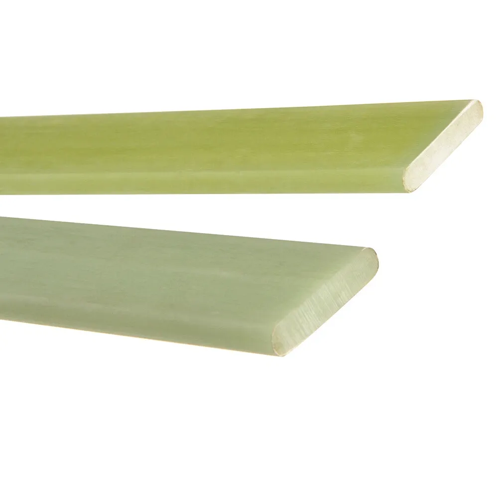 Epoxy Bow Limbs – 20-110lbs High-Strength Transparent Fiberglass Sheets 