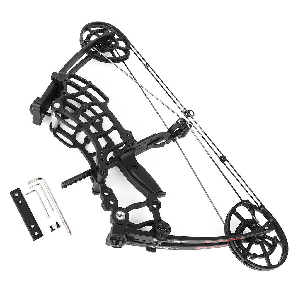 Junxing Archery M109KA Archery Compound Bow Set