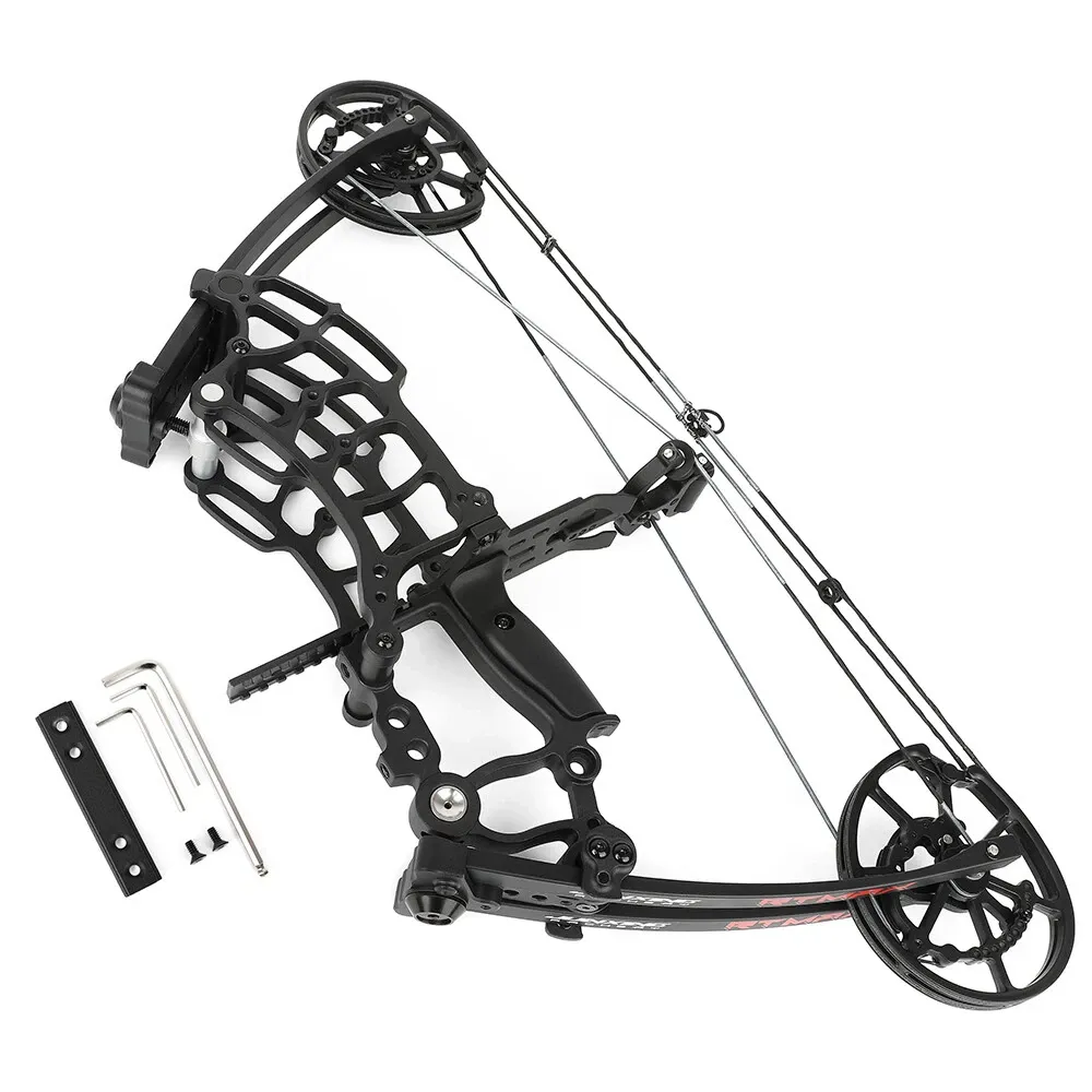 Junxing Archery M109KA Archery Compound Bow Set