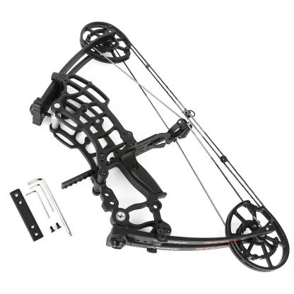 Junxing Archery M109KA Archery Compound Bow Set
