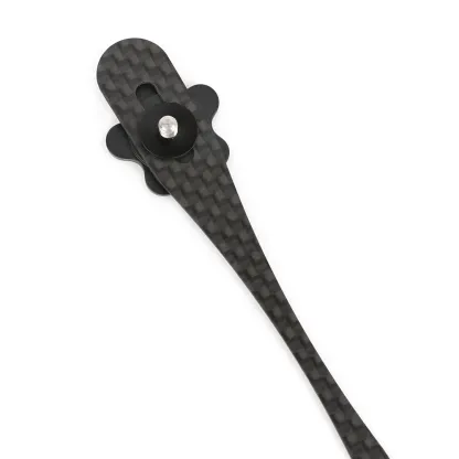 AME ARCHERY Carbon Recurve Bow Clicker – Lightweight Precision Pull Indicator