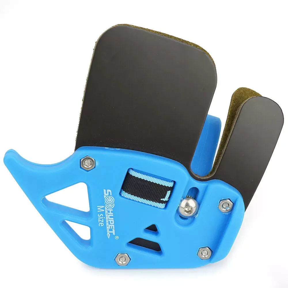 AME ARCHERY Soohupet Finger Tab