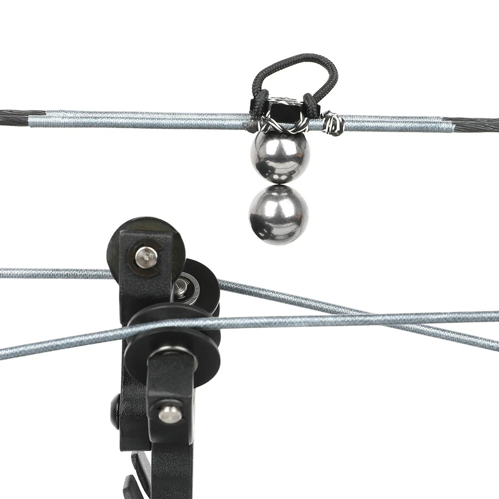 Junxing Archery M109KA Archery Compound Bow Set