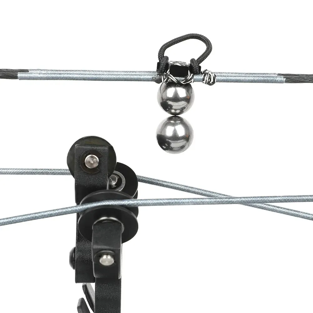 Junxing Archery M109KA Archery Compound Bow Set