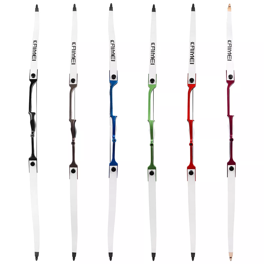 KAIMEI DRAGON Premium Takedown Recurve Bow Kit - 66/68/70"