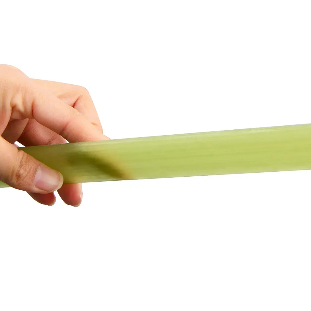 Epoxy Bow Limbs – 20-110lbs High-Strength Transparent Fiberglass Sheets 