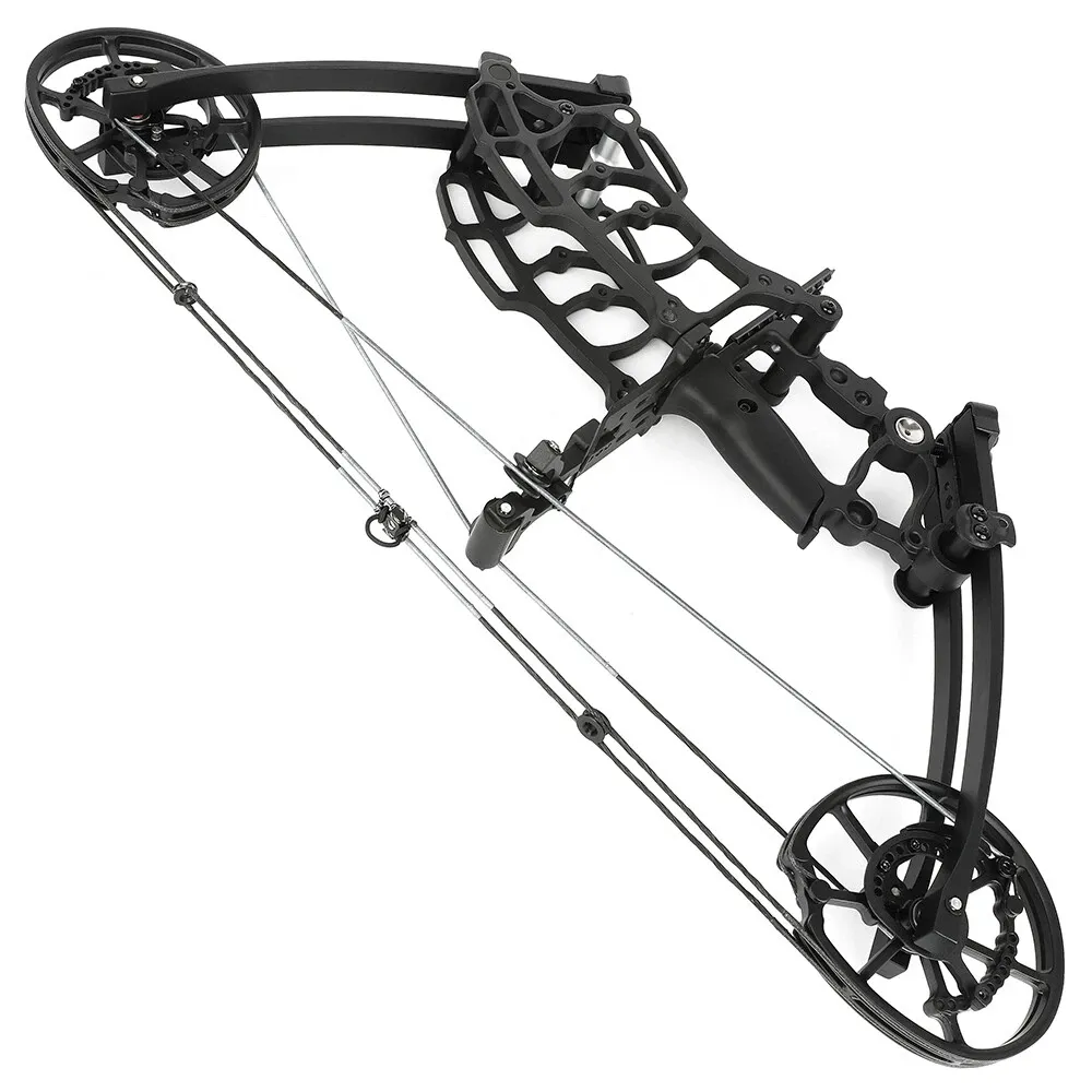 Junxing Archery M109KA Archery Compound Bow Set