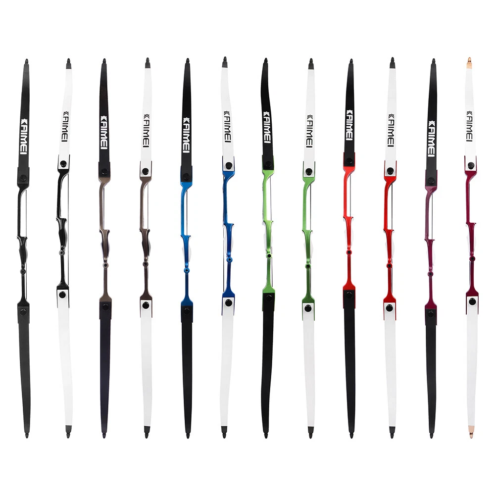 KAIMEI DRAGON Premium Takedown Recurve Bow Kit - 66/68/70"