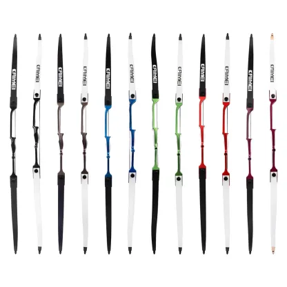 KAIMEI DRAGON Premium Takedown Recurve Bow Kit - 66/68/70"