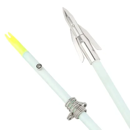 AME Archery Night-Glow Bowfishing Arrow (12pcs)