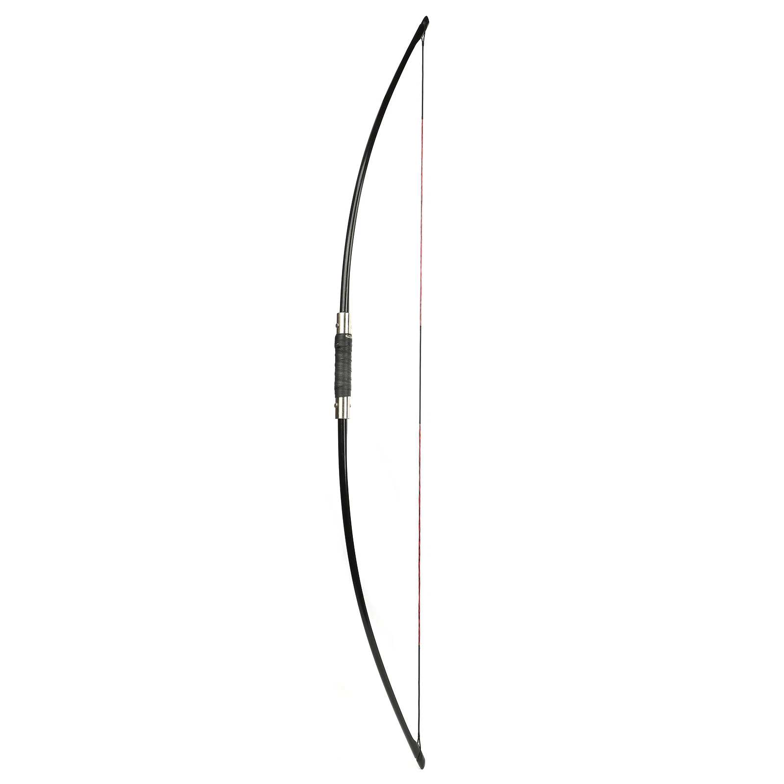 AME ARCHERY Traditional  Longbow Takedown Design RH/LH Arrows Full Set