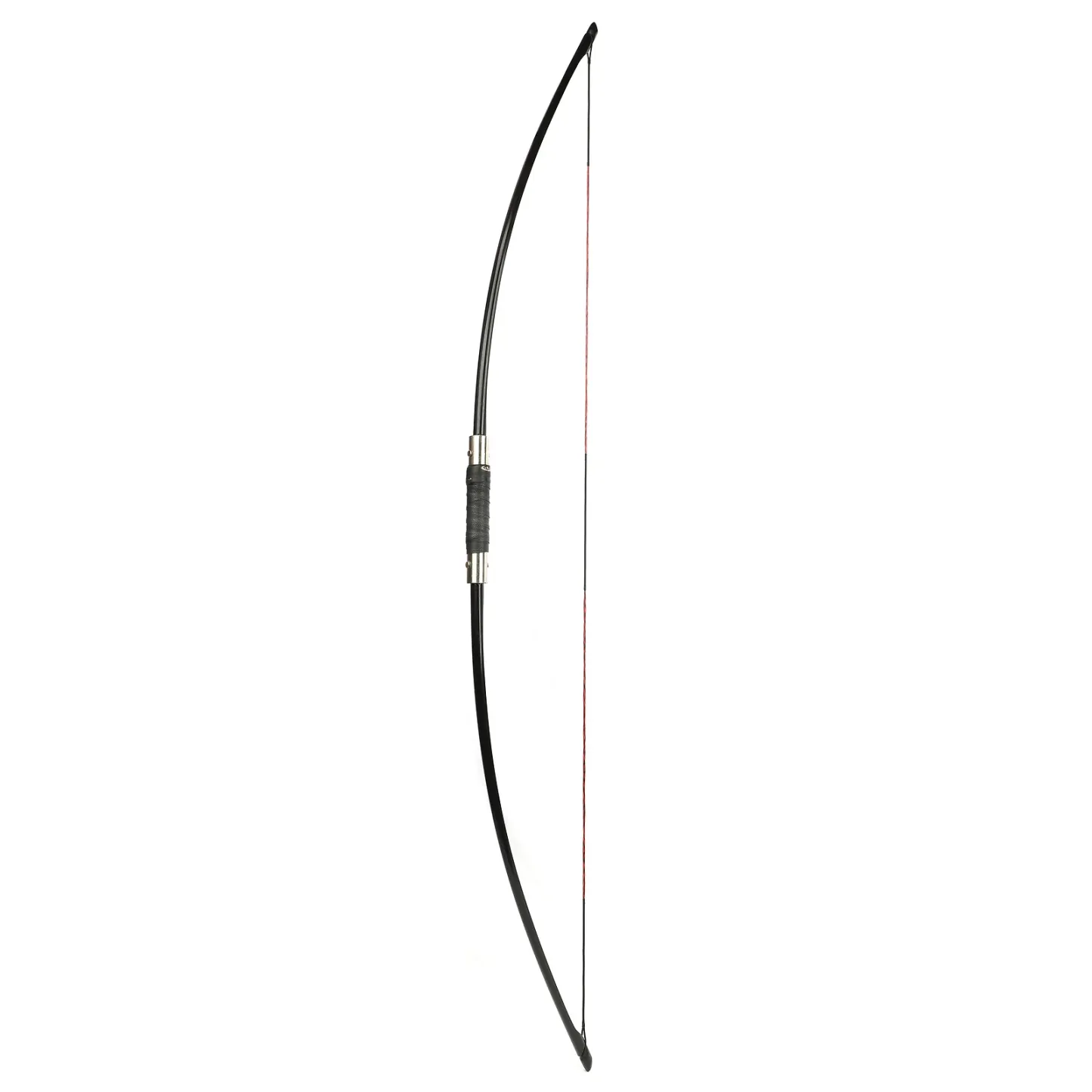 AME ARCHERY Traditional  Longbow Takedown Design RH/LH Arrows Full Set