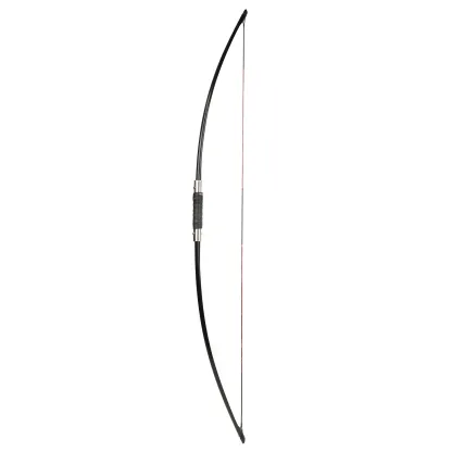 AME ARCHERY Traditional  Longbow Takedown Design RH/LH Arrows Full Set