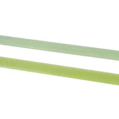 Epoxy Bow Limbs – 20-110lbs High-Strength Transparent Fiberglass Sheets 