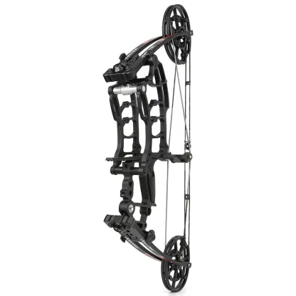 Junxing Archery M109KA Archery Compound Bow Set